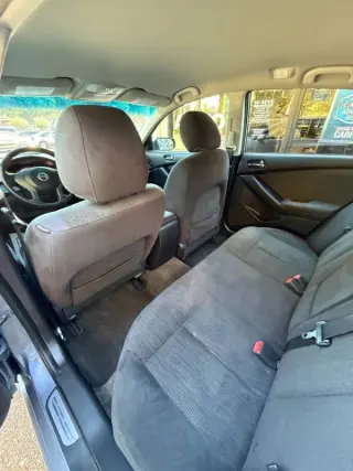 2010 Nissan Altima