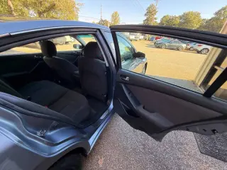 2010 Nissan Altima