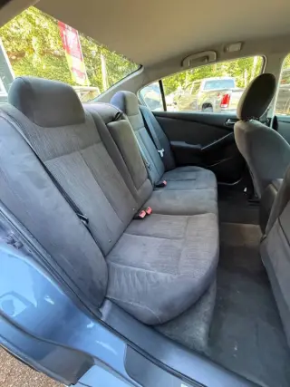2010 Nissan Altima