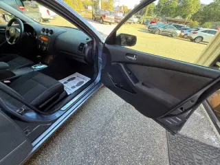 2010 Nissan Altima