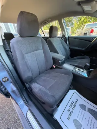 2010 Nissan Altima