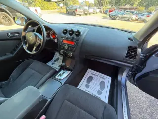 2010 Nissan Altima
