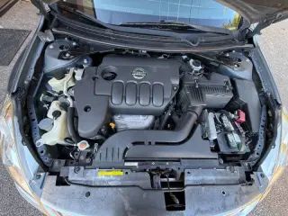 2010 Nissan Altima