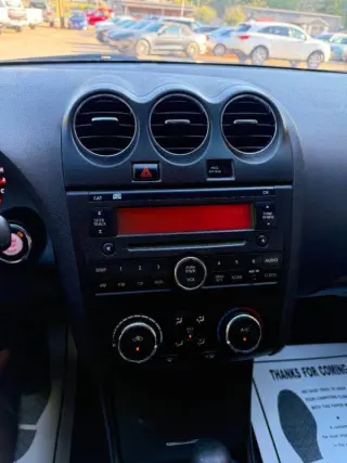 2010 Nissan Altima