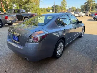 2010 Nissan Altima