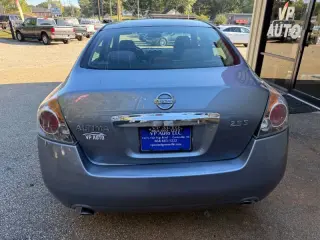 2010 Nissan Altima