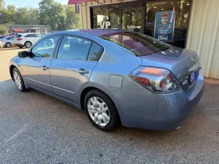 2010 Nissan Altima