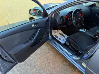 2010 Nissan Altima