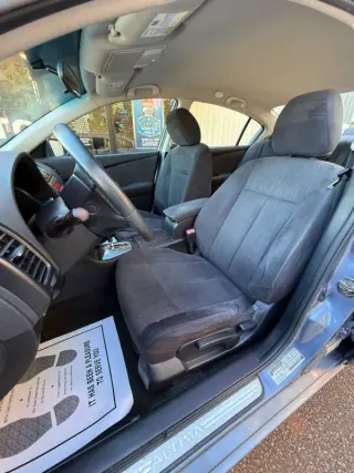 2010 Nissan Altima