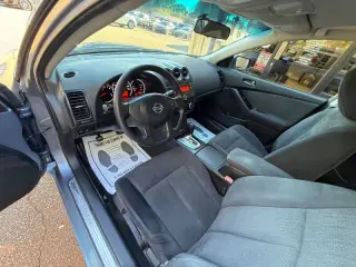 2010 Nissan Altima