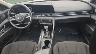 Hyundai ELANTRA 2024 SEL Sedán 4 puertas