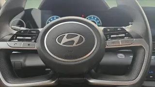 Hyundai ELANTRA 2024 SEL Sedán 4 puertas