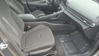 Hyundai ELANTRA 2024 SEL Sedán 4 puertas