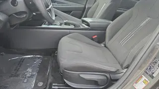Hyundai ELANTRA 2024 SEL Sedán 4 puertas
