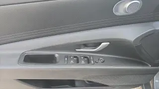 Hyundai ELANTRA 2024 SEL Sedán 4 puertas