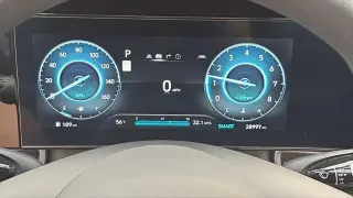 Hyundai ELANTRA 2024 SEL Sedán 4 puertas