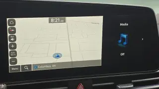 Hyundai ELANTRA 2024 SEL Sedán 4 puertas