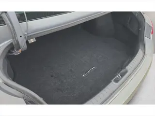 Hyundai ELANTRA 2024 SEL Sedán 4 puertas