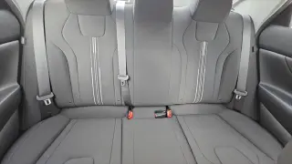 Hyundai ELANTRA 2024 SEL Sedán 4 puertas