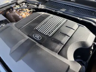 2016 Land Rover Range Rover Sport