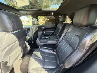 2016 Land Rover Range Rover Sport