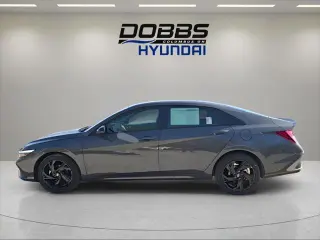 Hyundai ELANTRA 2026 SEL Sport 4dr Sedán