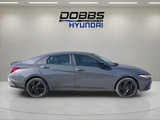 Hyundai ELANTRA 2026 SEL Sport 4dr Sedán