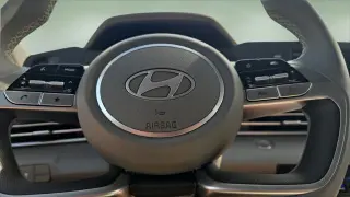 Hyundai ELANTRA 2026 SEL Sport 4dr Sedán