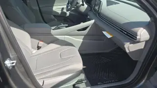 Hyundai ELANTRA 2026 SEL Sport 4dr Sedán