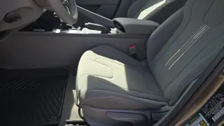 Hyundai ELANTRA 2026 SEL Sport 4dr Sedán