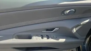 Hyundai ELANTRA 2026 SEL Sport 4dr Sedán