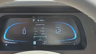 Hyundai ELANTRA 2026 SEL Sport 4dr Sedán
