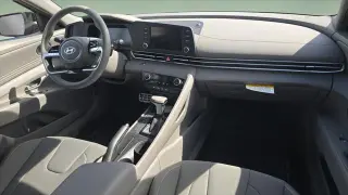 Hyundai ELANTRA 2026 SEL Sport 4dr Sedán