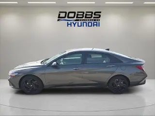 Hyundai ELANTRA 2026 SEL Sport 4dr Sedán