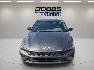 Hyundai ELANTRA 2026 SEL Sport 4dr Sedán