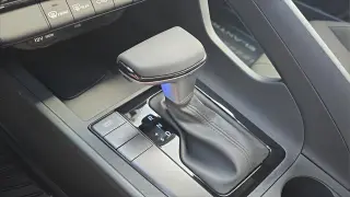 Hyundai ELANTRA 2026 SEL Sport 4dr Sedán