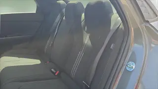 Hyundai ELANTRA 2026 SEL Sport 4dr Sedán