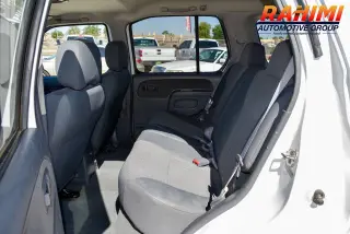 Nissan Xterra 2003
