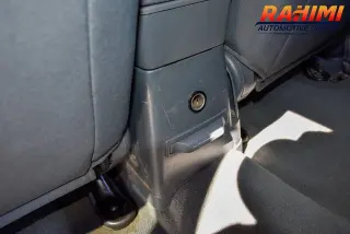 Nissan Xterra 2003