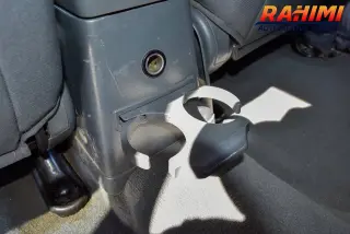 Nissan Xterra 2003