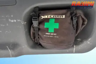 Nissan Xterra 2003