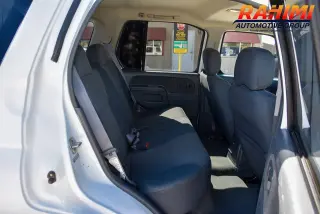 Nissan Xterra 2003