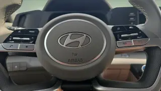 Hyundai ELANTRA 2026 SEL Sport 4dr Sedán