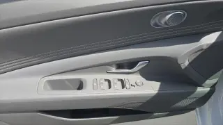 Hyundai ELANTRA 2026 SEL Sport 4dr Sedán