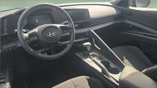 Hyundai ELANTRA 2026 SEL Sport 4dr Sedán