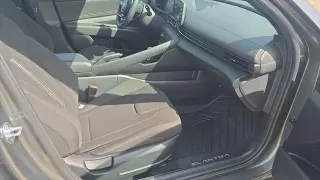 Hyundai ELANTRA 2026 SEL Sport 4dr Sedán