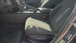 Hyundai ELANTRA 2026 SEL Sport 4dr Sedán
