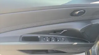 Hyundai ELANTRA 2026 SEL Sport 4dr Sedán