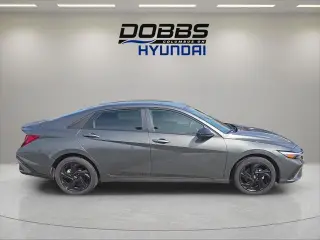 Hyundai ELANTRA 2026 SEL Sport 4dr Sedán