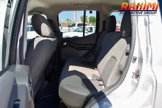 2014 Nissan Xterra